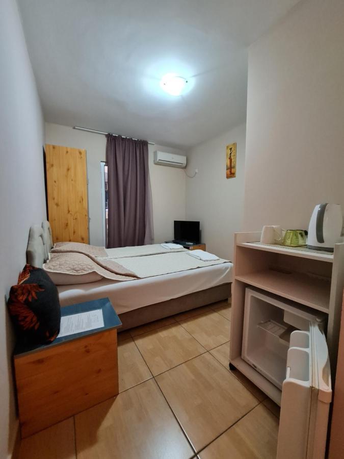 Hibiscus Guest House Budva Exterior foto